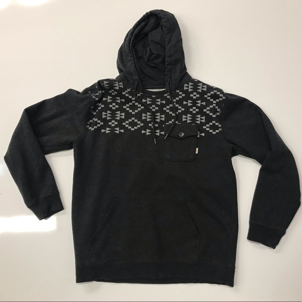 Men’s Vans hoodie